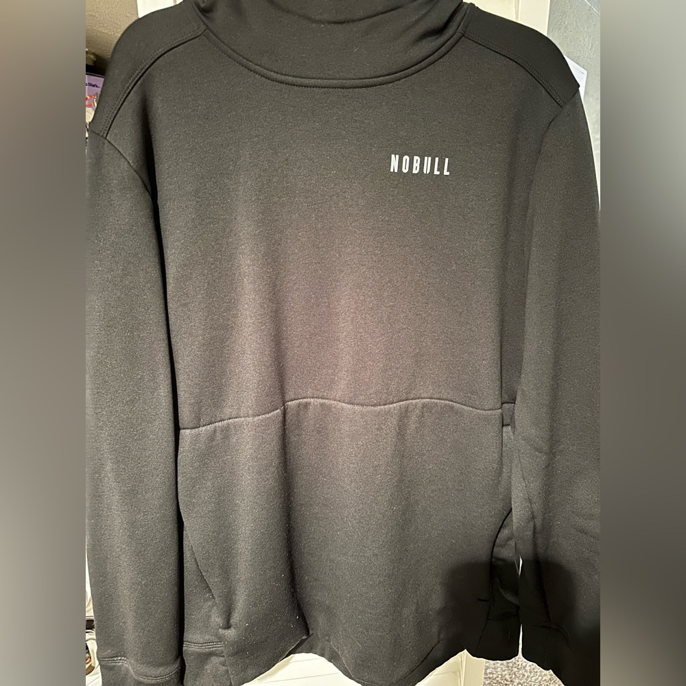 NoBull Performance Hoodie
